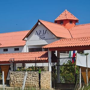 Vaia Hoteles